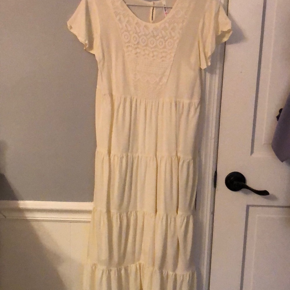 Fab kids dress